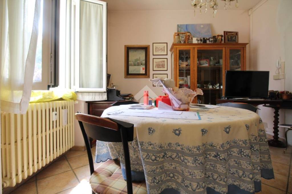 appartamento in vendita a Brescia in zona Borgo Trento