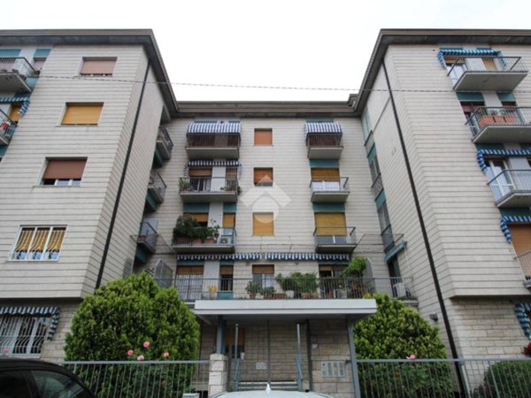appartamento in vendita a Brescia in zona Borgo Trento