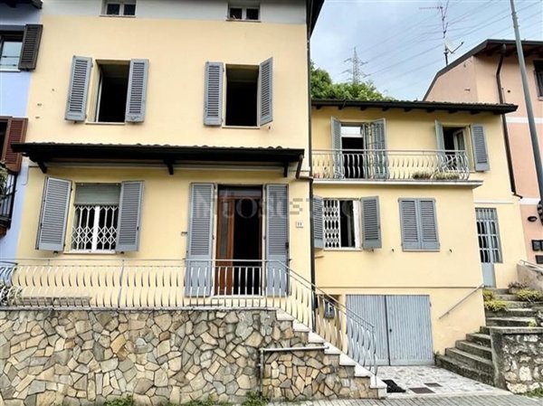 casa indipendente in vendita a Brescia in zona Sant'Eufemia