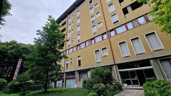 appartamento in vendita a Brescia in zona Quartiere Primo Maggio