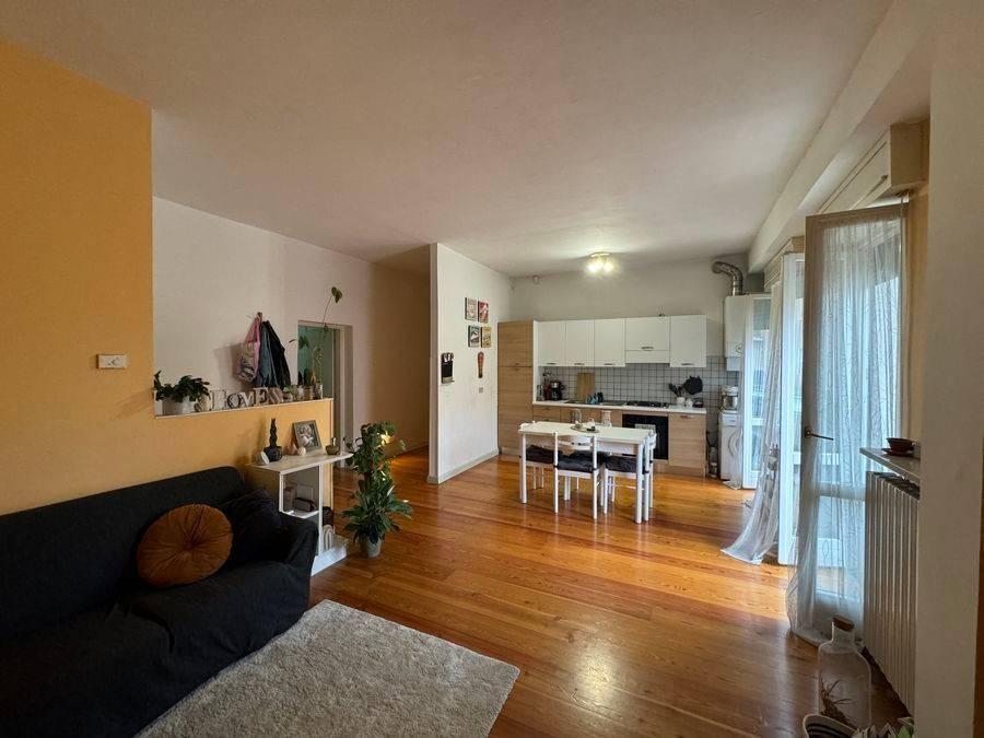 appartamento in vendita a Brescia in zona Chiusure