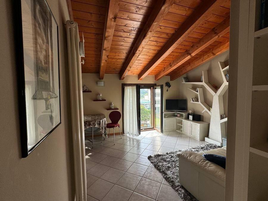 appartamento in vendita a Brescia in zona Sant'Eustacchio