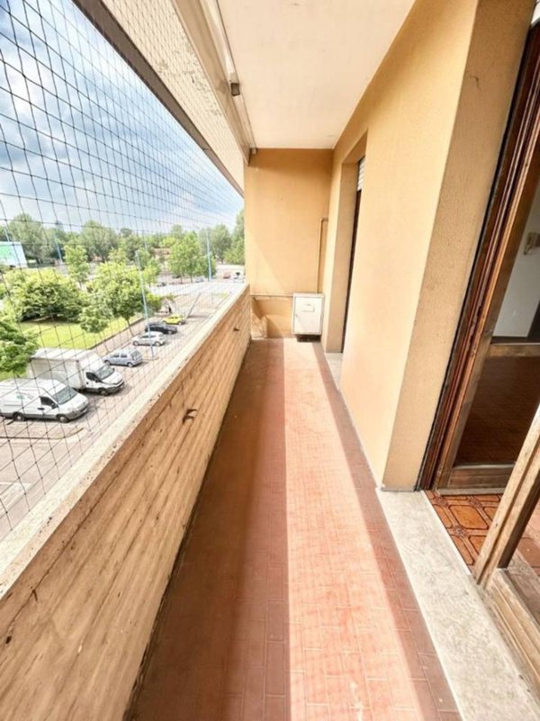 appartamento in vendita a Brescia in zona San Polo