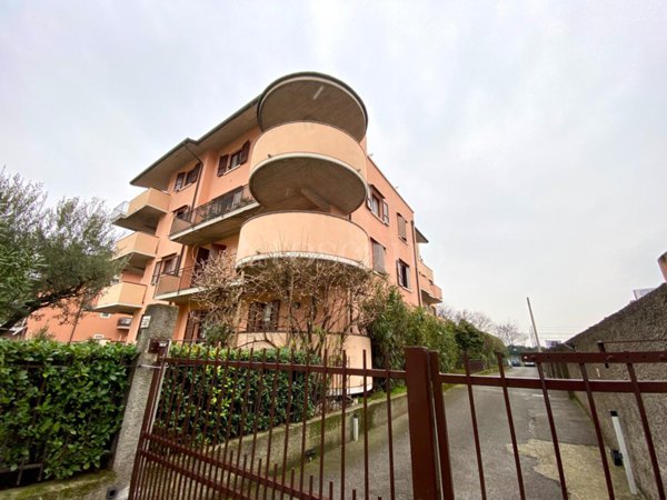 appartamento in vendita a Brescia in zona Sant'Eufemia