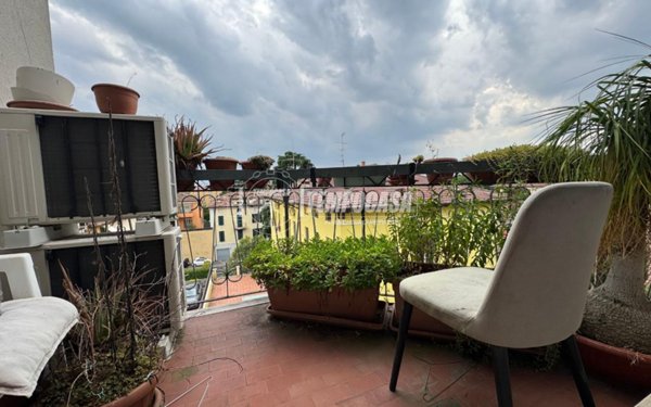 appartamento in vendita a Brescia in zona Fiumicello