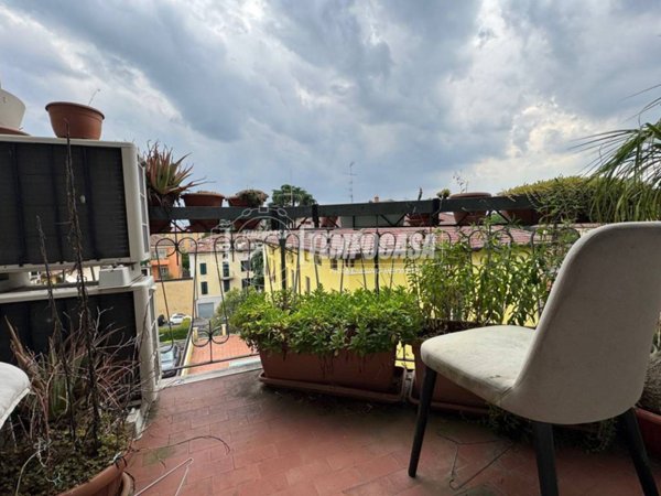 appartamento in vendita a Brescia in zona Porta Milano