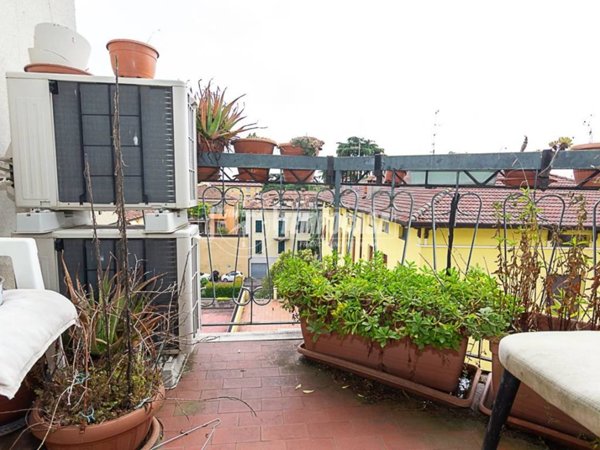 appartamento in vendita a Brescia in zona Centro Storico