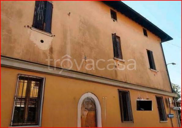 appartamento in vendita a Brescia in zona San Polo