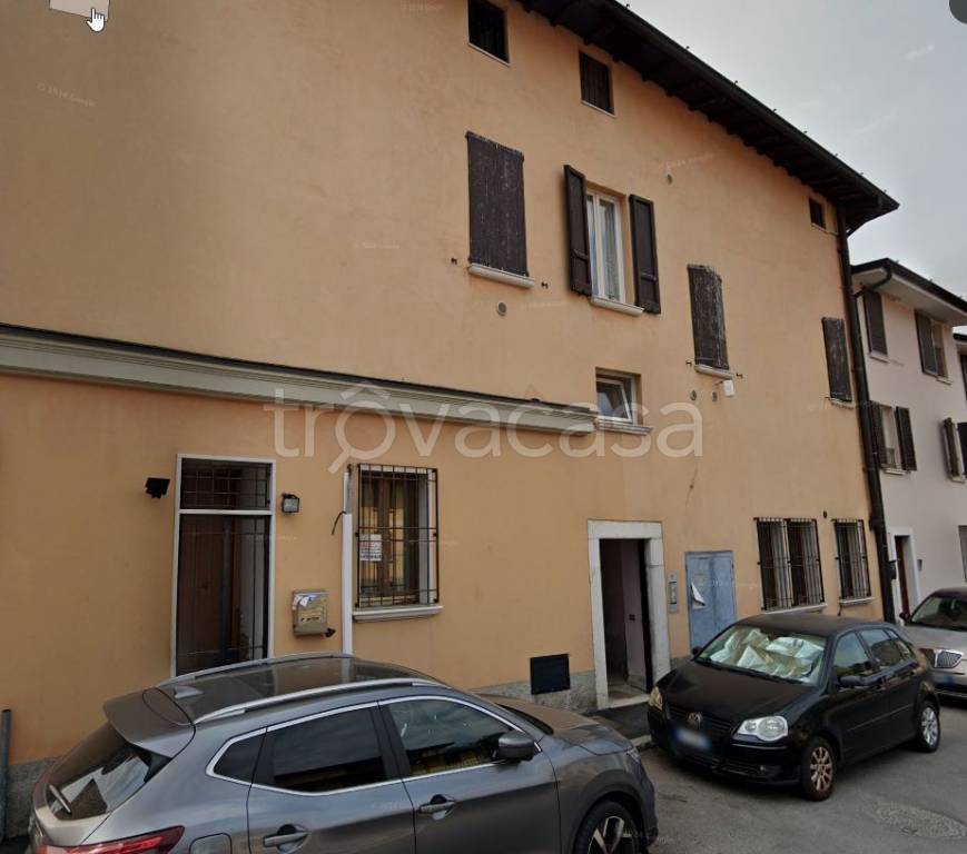 appartamento in vendita a Brescia in zona San Polo