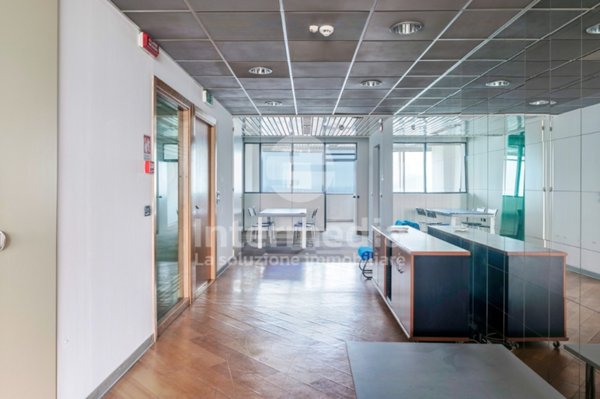 ufficio in vendita a Brescia in zona Centro Storico