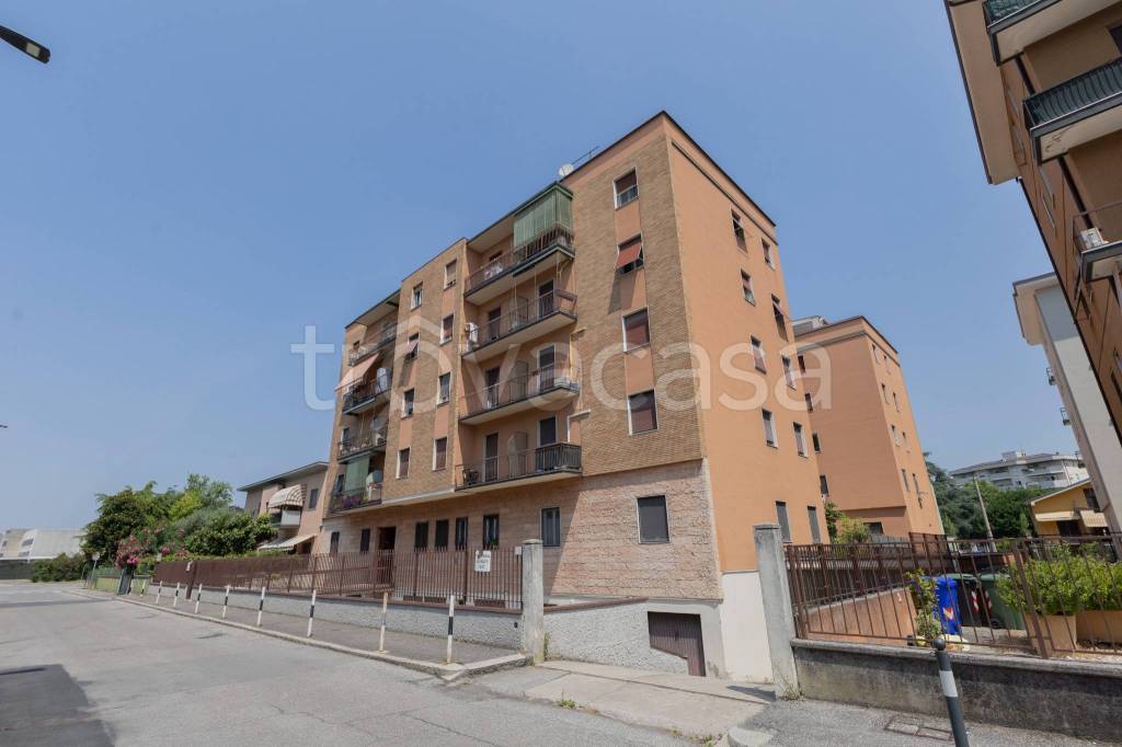 appartamento in vendita a Brescia