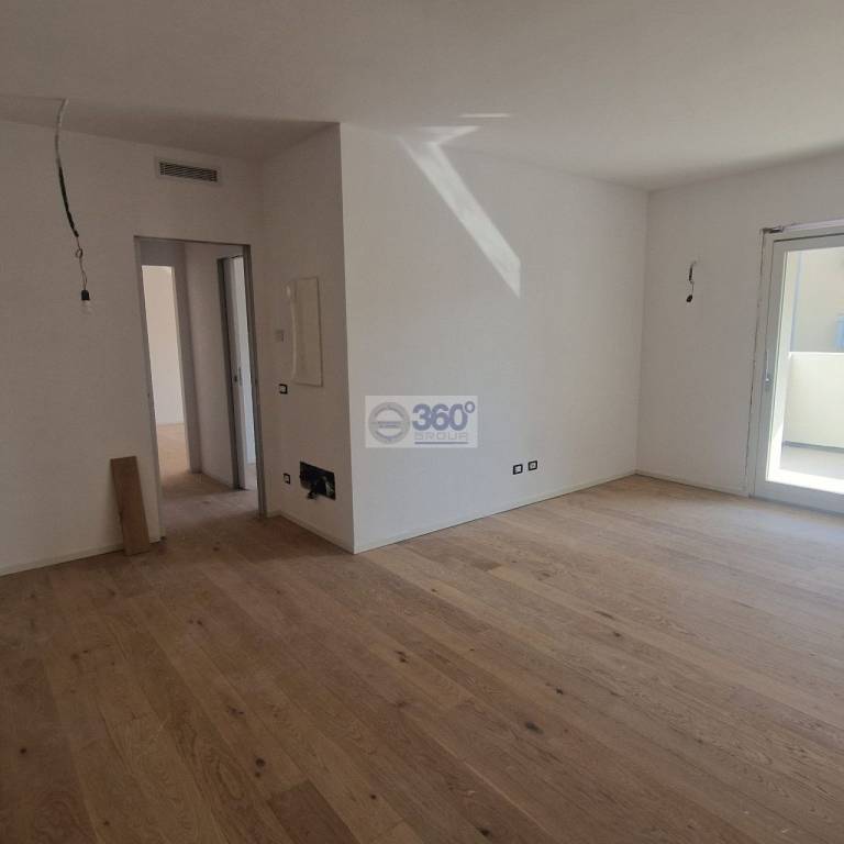 appartamento in vendita a Brescia in zona Chiusure