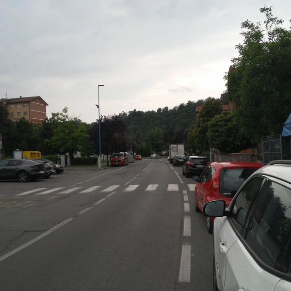 appartamento in vendita a Brescia in zona Chiusure