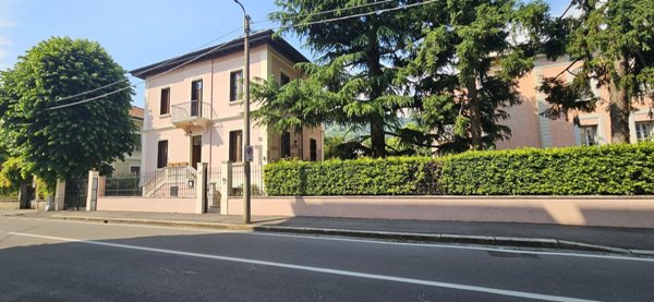 casa indipendente in vendita a Brescia in zona Porta Venezia