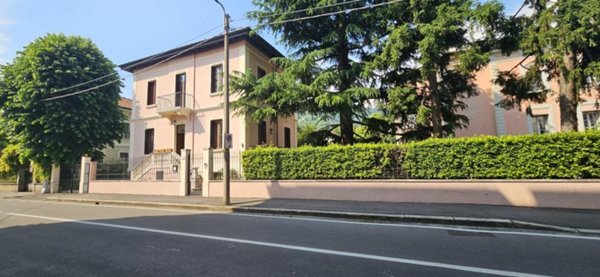casa indipendente in vendita a Brescia in zona Porta Venezia