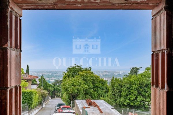 casa indipendente in vendita a Brescia in zona Porta Venezia