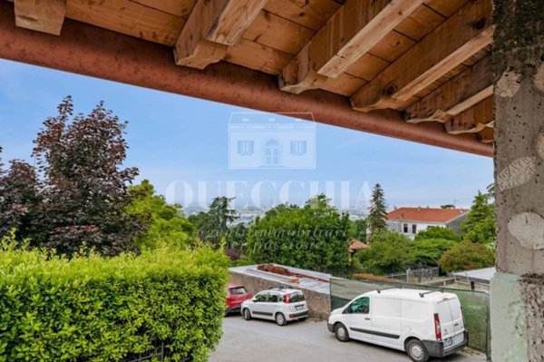 casa indipendente in vendita a Brescia in zona Porta Venezia
