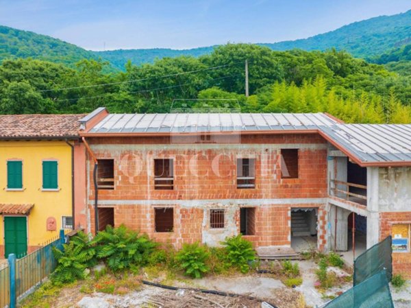 casa indipendente in vendita a Brescia in zona Porta Venezia