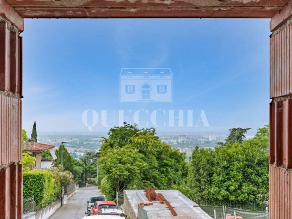 casa indipendente in vendita a Brescia in zona Porta Venezia