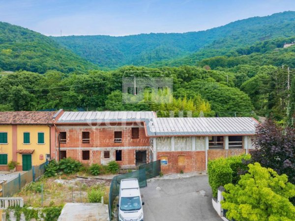 casa indipendente in vendita a Brescia in zona Porta Venezia