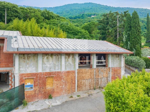 casa indipendente in vendita a Brescia in zona Porta Venezia