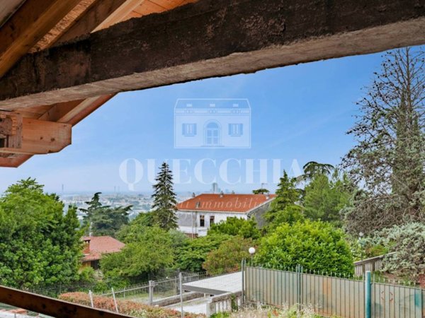 casa indipendente in vendita a Brescia in zona Porta Venezia