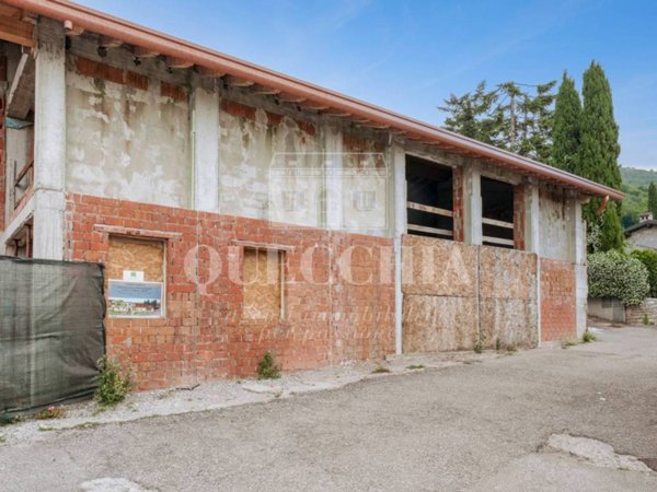 casa indipendente in vendita a Brescia in zona Porta Venezia