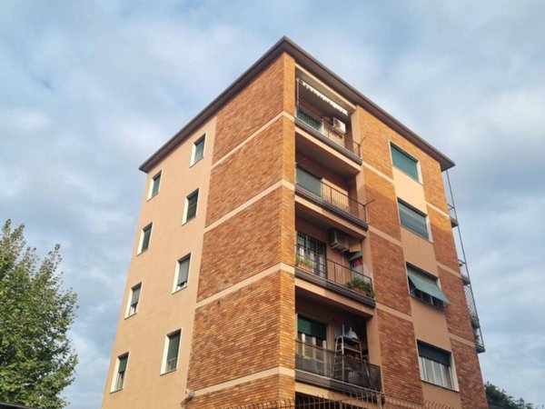 appartamento in vendita a Brescia in zona San Bartolomeo