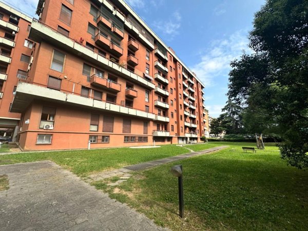 appartamento in vendita a Brescia in zona Centro Storico