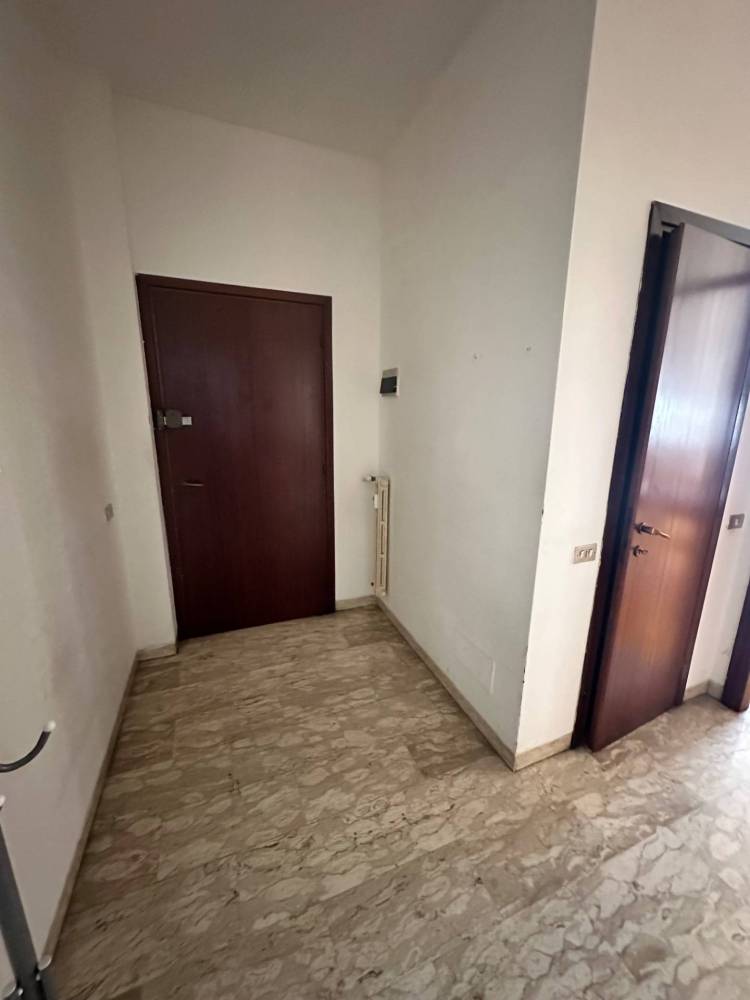 appartamento in vendita a Brescia in zona Centro Storico