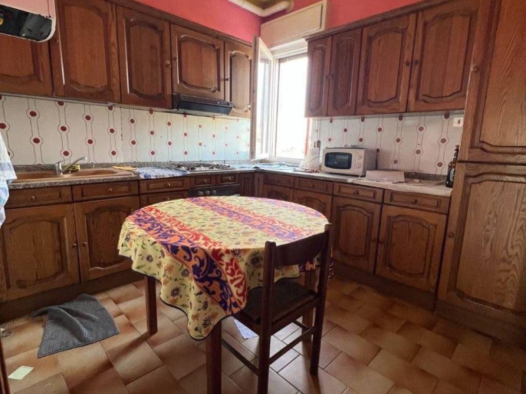 appartamento in vendita a Brescia in zona Chiusure
