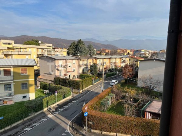 appartamento in vendita a Brescia in zona Chiusure
