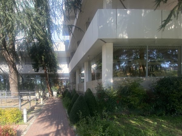 locale commerciale in vendita a Brescia