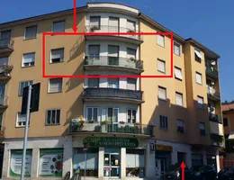 appartamento in vendita a Brescia in zona Porta Venezia