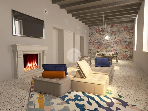 appartamento in vendita a Brescia in zona Villaggio Prealpino
