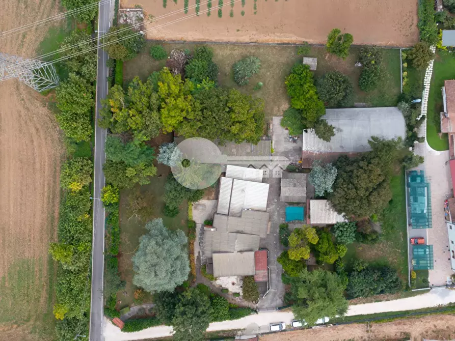 casa indipendente in vendita a Brescia