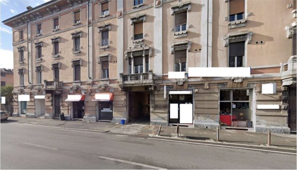 mansarda in vendita a Brescia