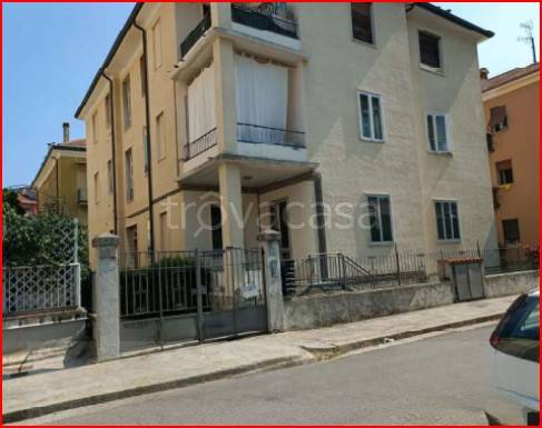 appartamento in vendita a Brescia in zona Porta Venezia