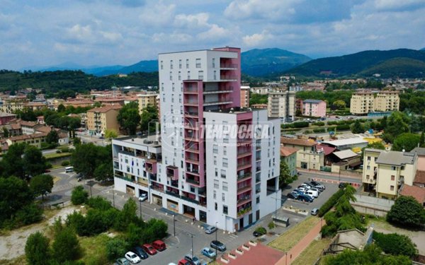 appartamento in vendita a Brescia in zona Fiumicello