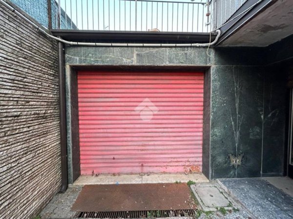 locale commerciale in vendita a Brescia in zona Chiusure