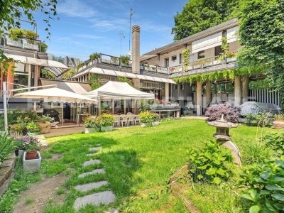 casa indipendente in vendita a Brescia