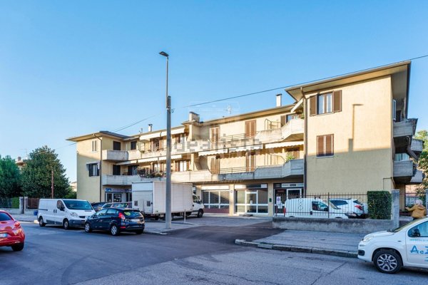 casa semindipendente in vendita a Brescia in zona Quartiere Primo Maggio