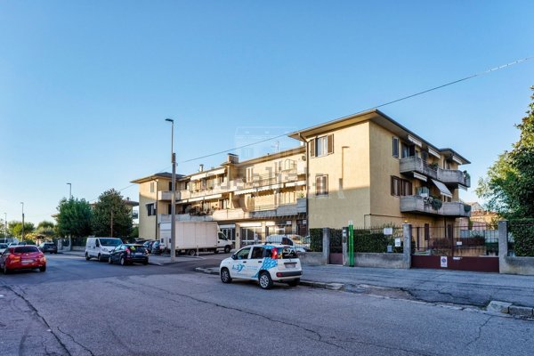 casa semindipendente in vendita a Brescia in zona Quartiere Primo Maggio