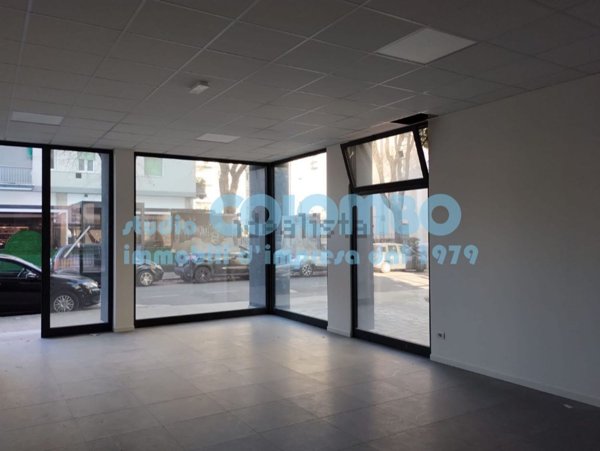 ufficio in vendita a Brescia in zona Borgo Trento