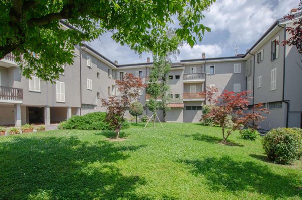 appartamento in vendita a Brescia in zona Chiusure