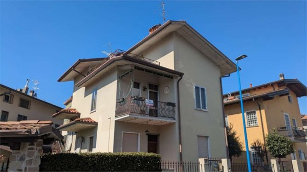 casa indipendente in vendita a Brescia in zona Chiusure