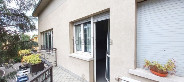 appartamento in vendita a Brescia in zona Porta Venezia