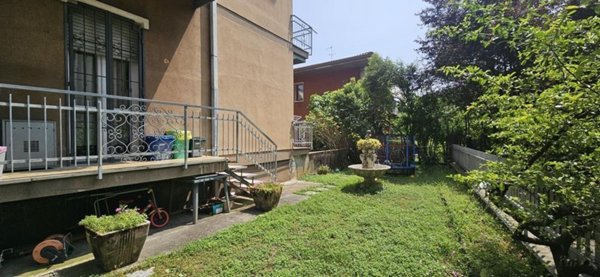 appartamento in vendita a Brescia