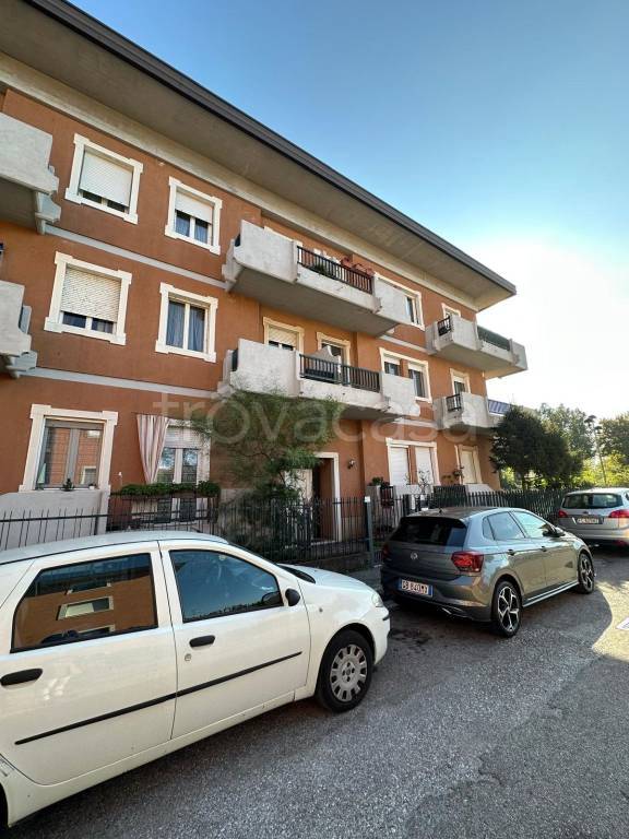 appartamento in vendita a Brescia in zona San Polo
