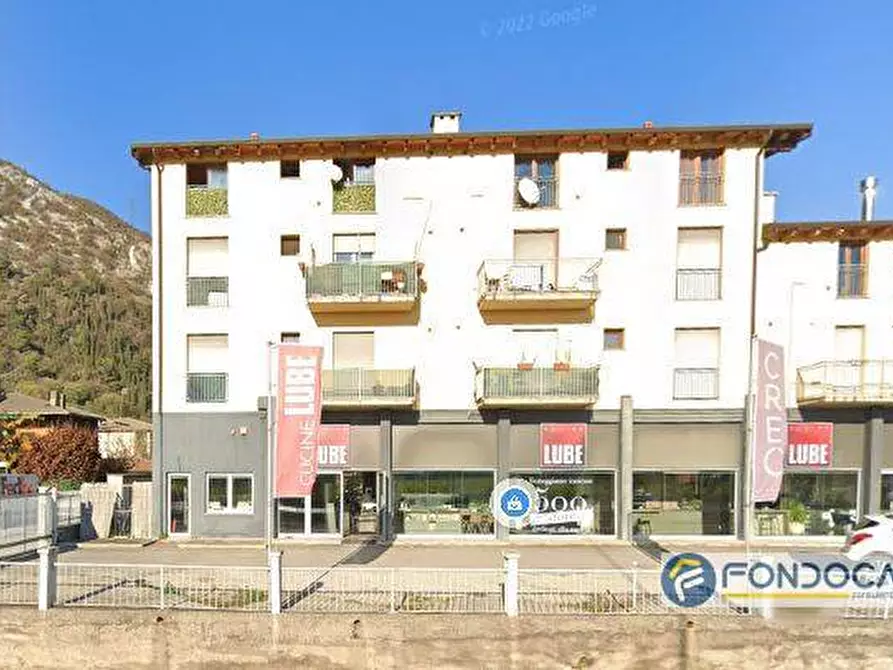appartamento in vendita a Brescia in zona Sant'Eufemia